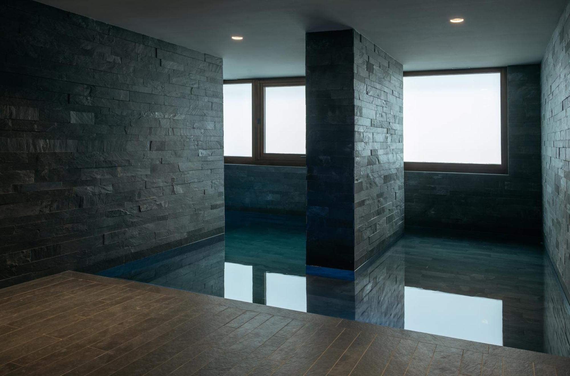 Isard Residences & Spa By Vip Residences エル・ターター エクステリア 写真