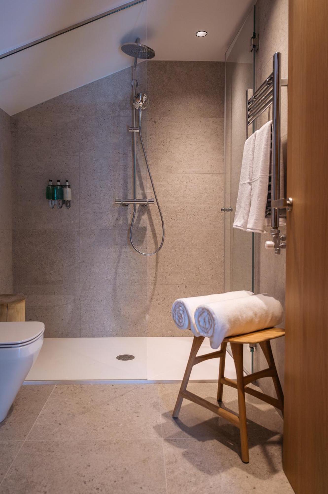 Isard Residences & Spa By Vip Residences エル・ターター エクステリア 写真