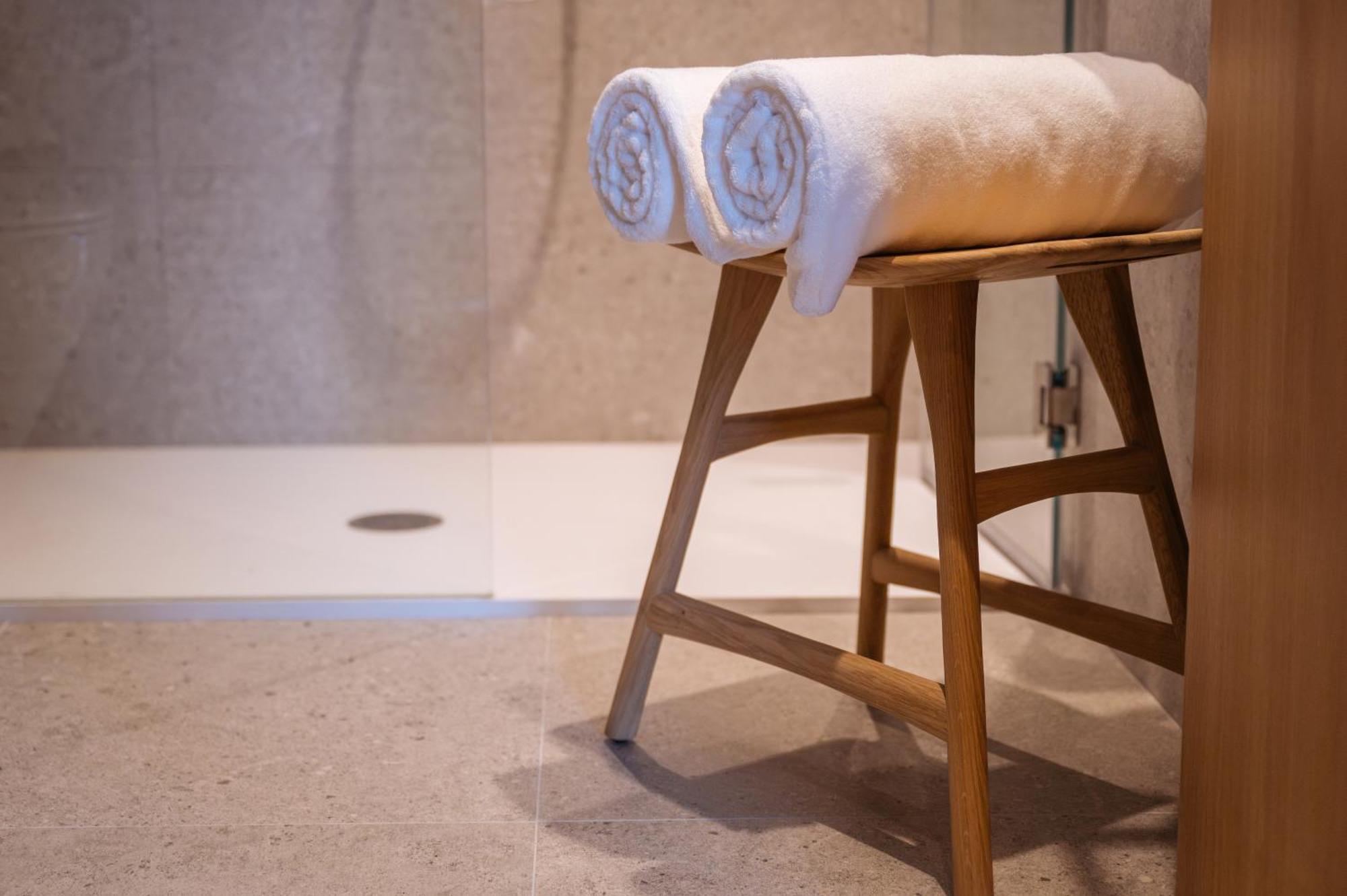Isard Residences & Spa By Vip Residences エル・ターター エクステリア 写真