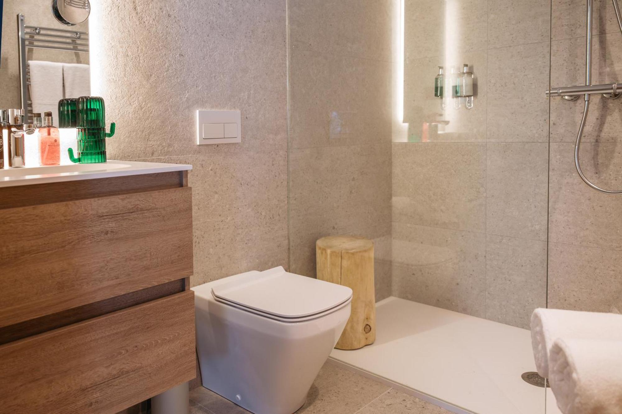Isard Residences & Spa By Vip Residences エル・ターター エクステリア 写真