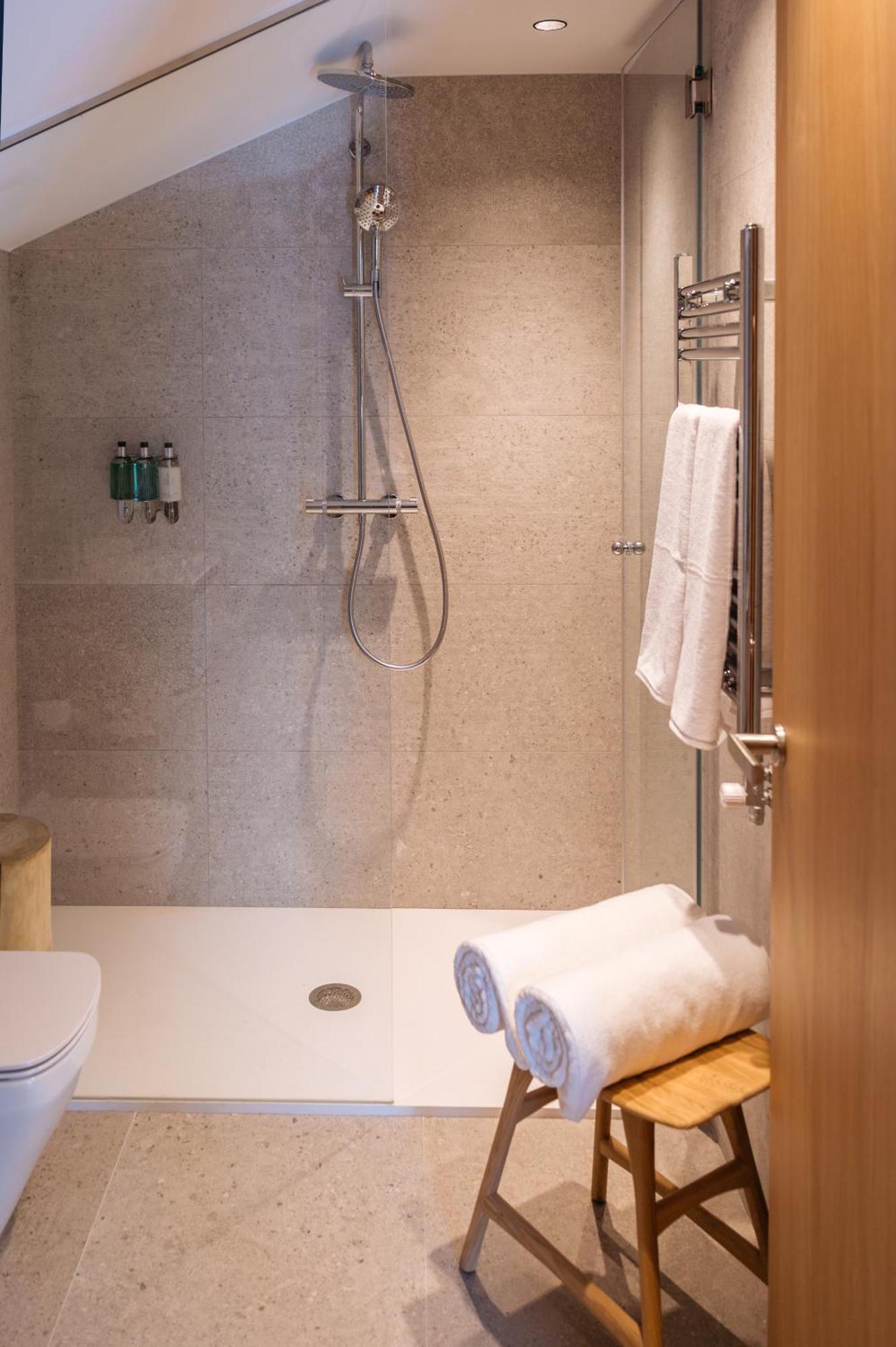 Isard Residences & Spa By Vip Residences エル・ターター エクステリア 写真