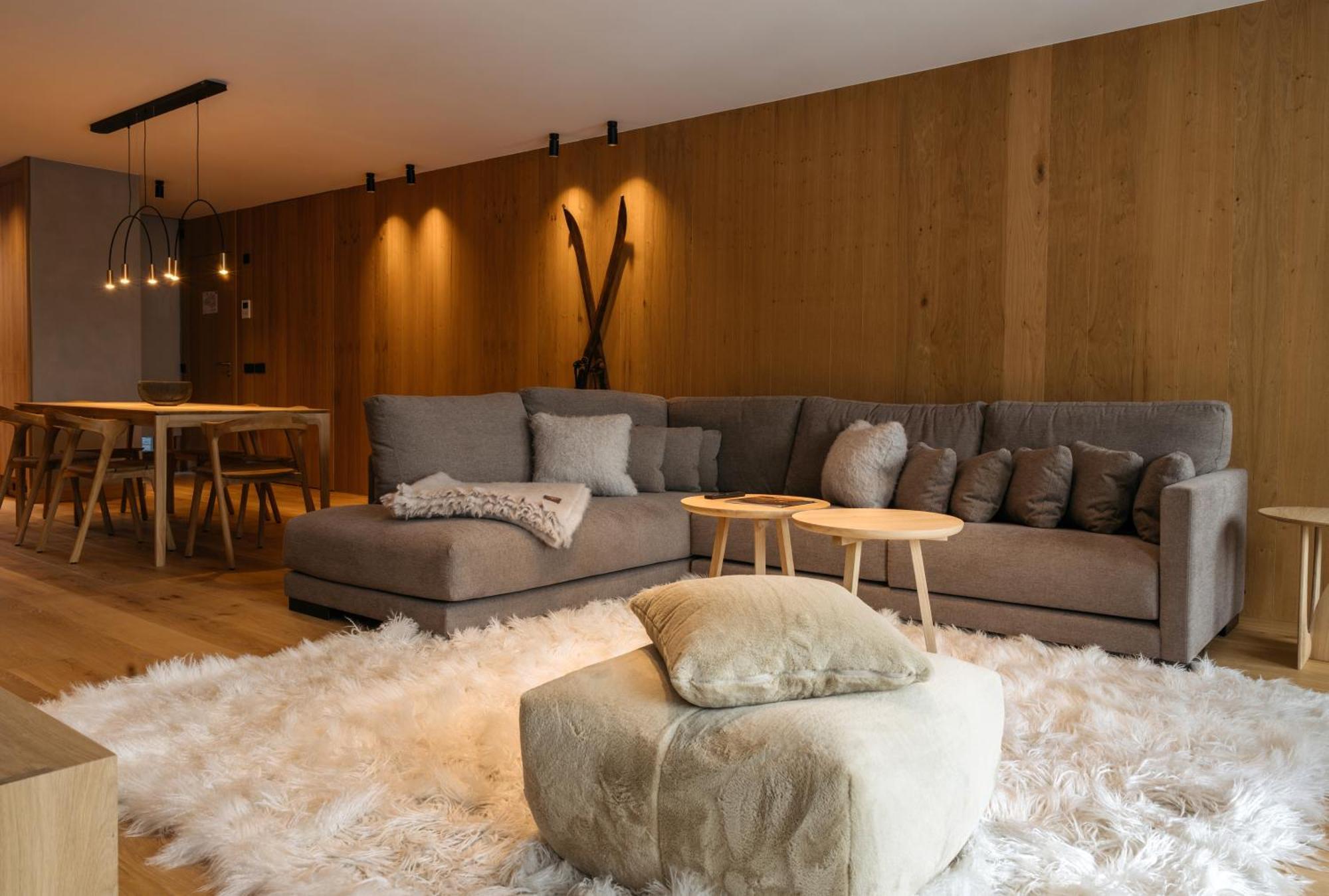 Isard Residences & Spa By Vip Residences エル・ターター エクステリア 写真