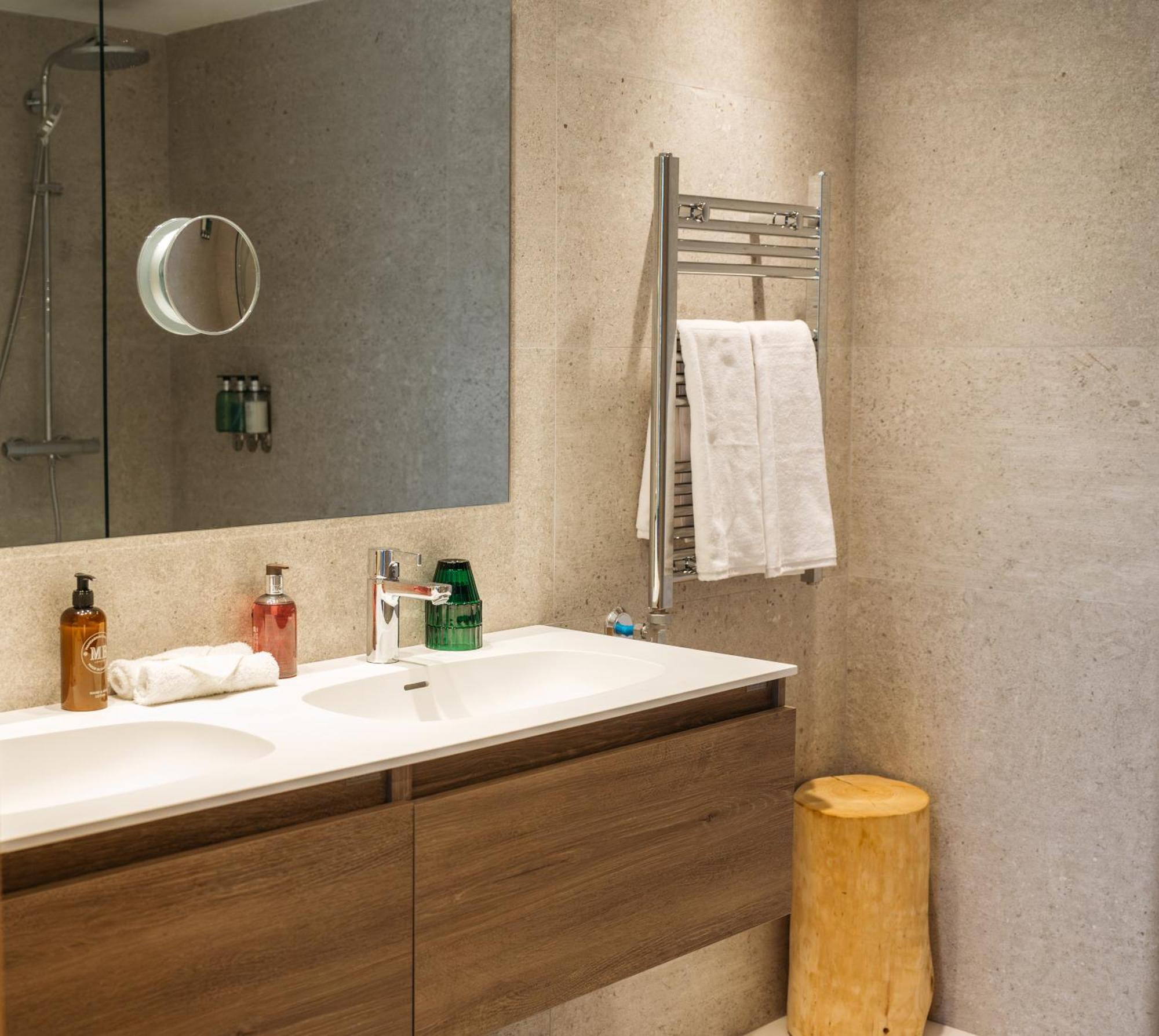 Isard Residences & Spa By Vip Residences エル・ターター エクステリア 写真
