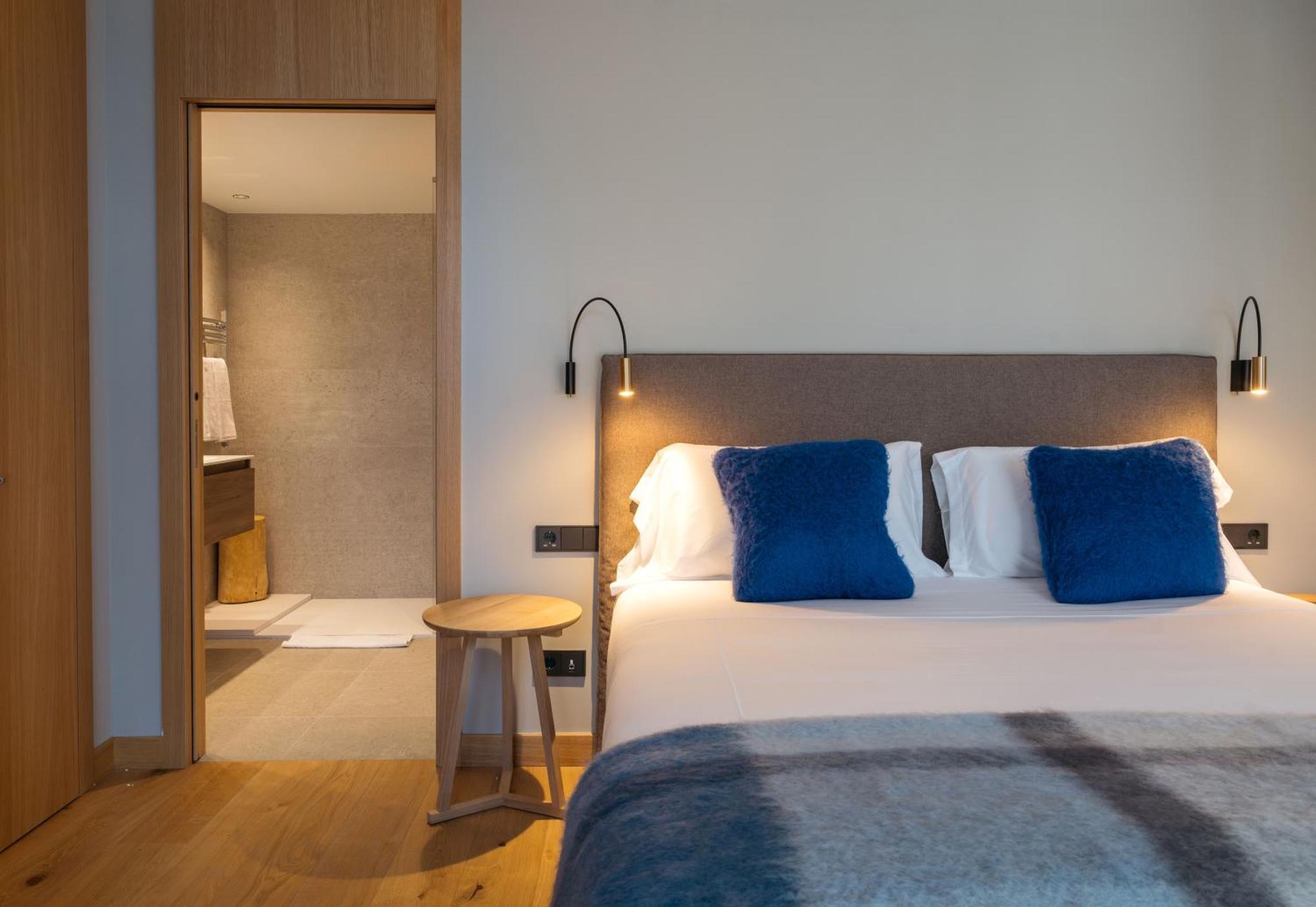 Isard Residences & Spa By Vip Residences エル・ターター エクステリア 写真