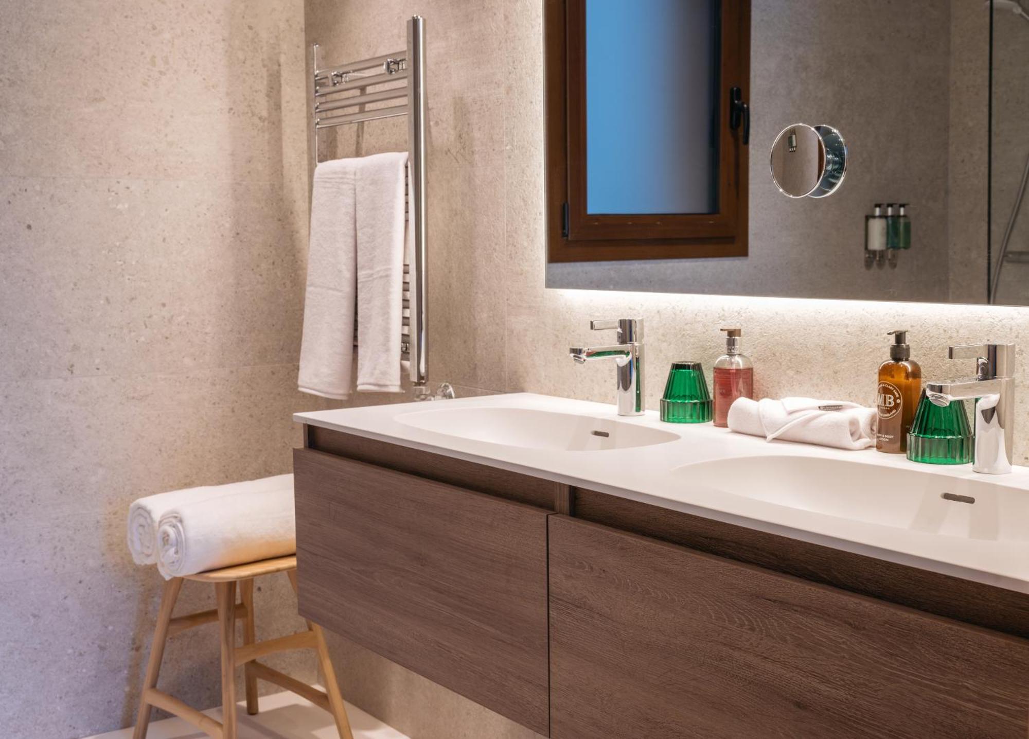 Isard Residences & Spa By Vip Residences エル・ターター エクステリア 写真